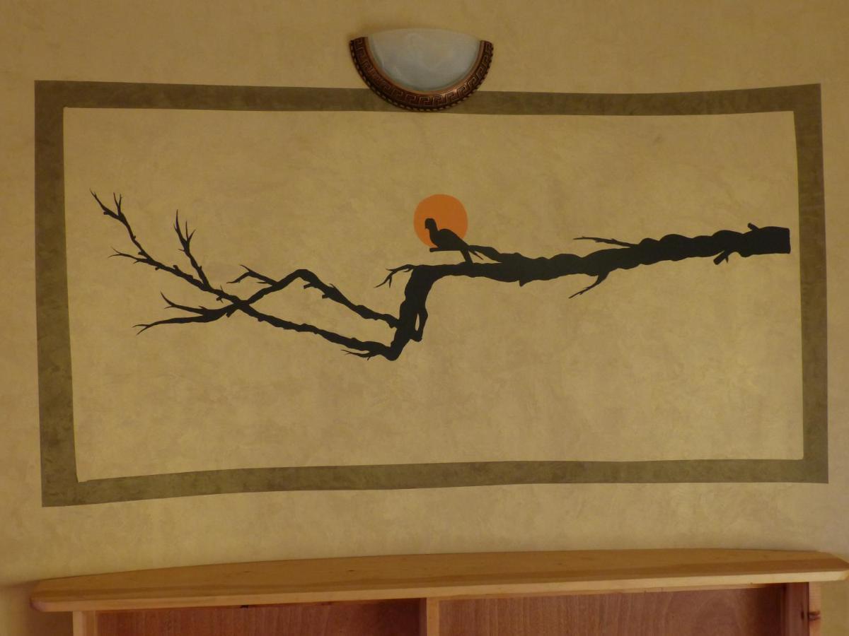 Auberge Chez Hassan 依索安 外观 照片