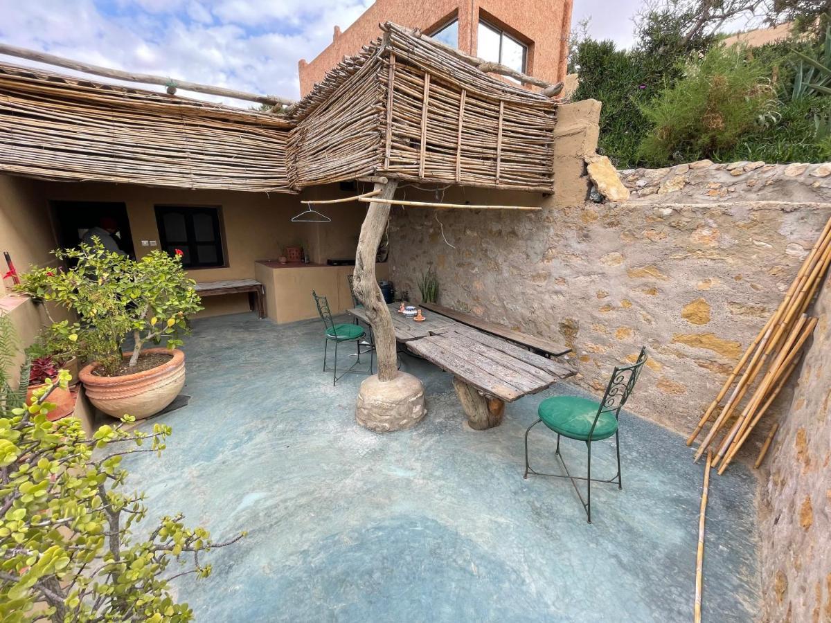 Auberge Chez Hassan 依索安 客房 照片