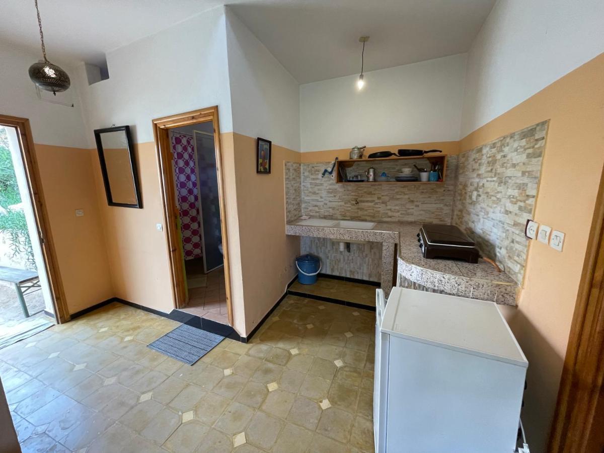 Auberge Chez Hassan 依索安 客房 照片
