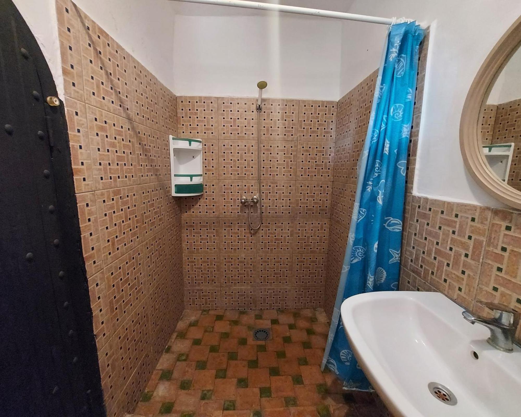 Auberge Chez Hassan 依索安 客房 照片