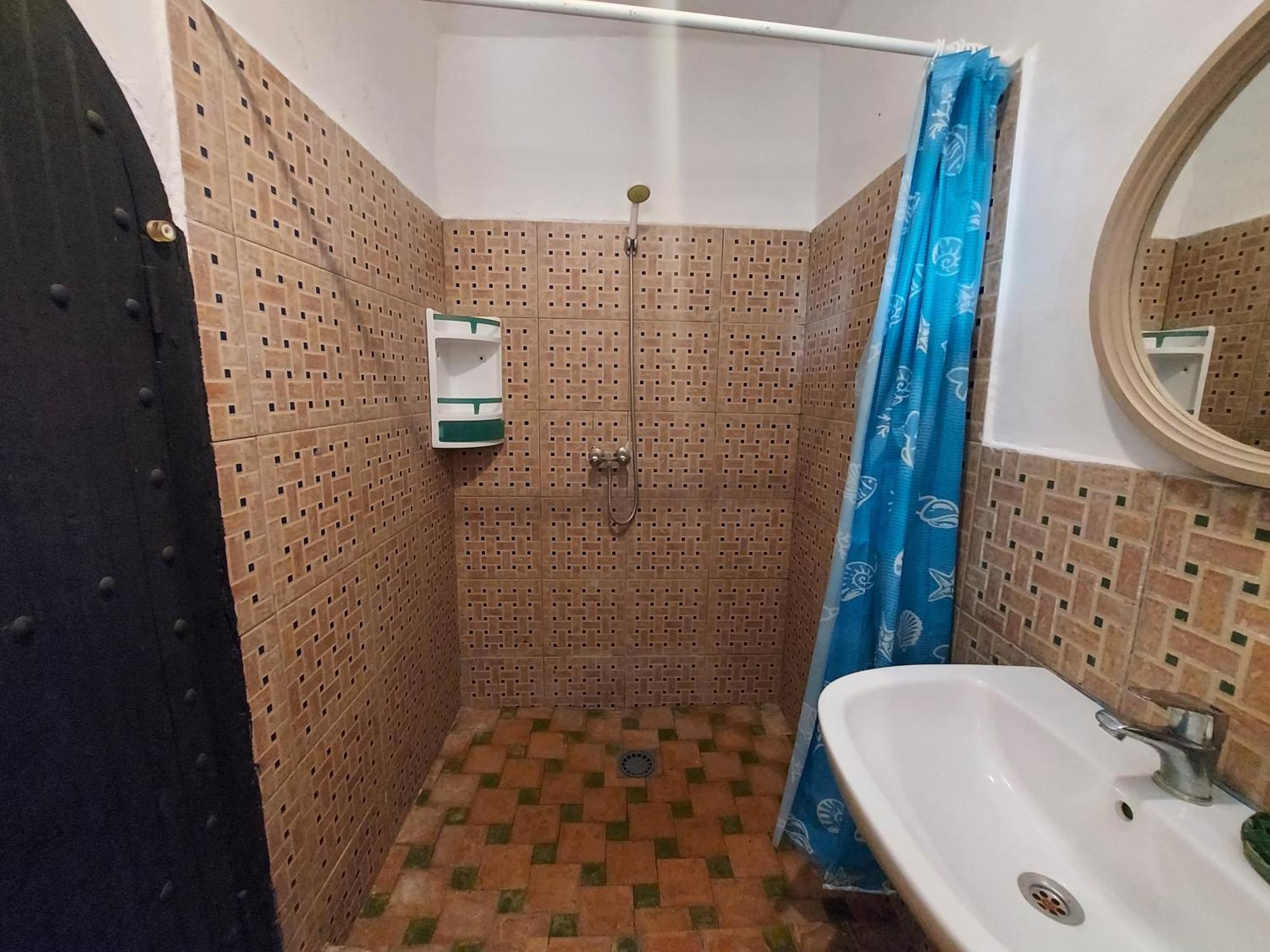 Auberge Chez Hassan 依索安 外观 照片